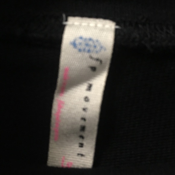 Free People FP Movement NWT Lara pullover size LRG - Picture 13 of 15